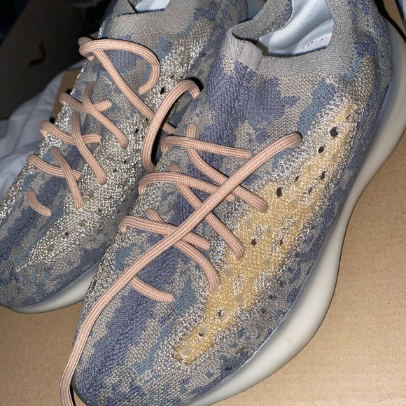 Yeezy | Shoes | Yeezy Boost 38 Mist 